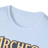 Arches Utah National Park T-Shirt