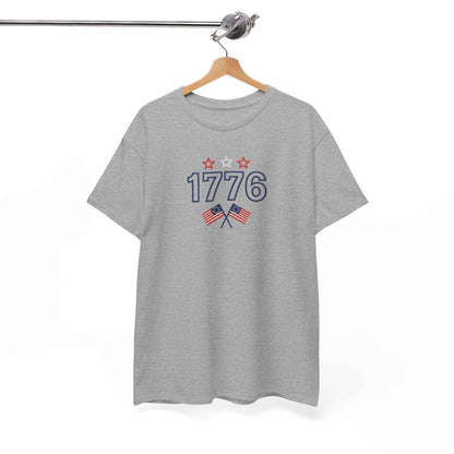 1776 American Flag T-Shirt