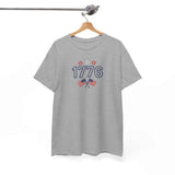 1776 American Flag T-Shirt