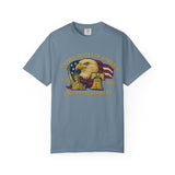 America 250th Birthday T-Shirt – United States 1776–2026 Patriotic Tee