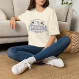 Florida 'The Sunshine State' Retro Tee