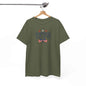 1776 American Flag T-Shirt