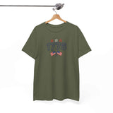 1776 American Flag T-Shirt