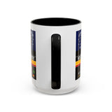 Southernmost Point Key West Coffee Mug — Conch Republic Souvenir Accent Mug