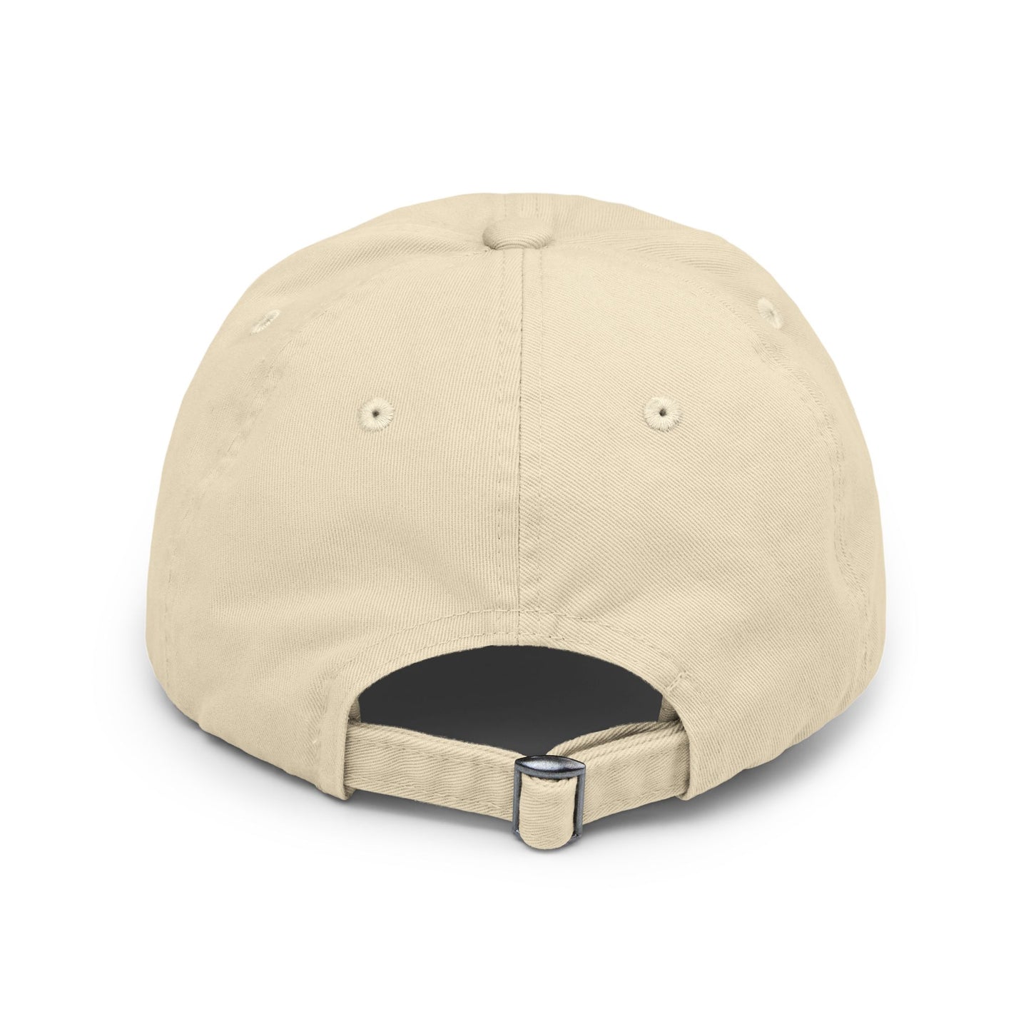 United States of America 1776-2026 Distressed Baseball Hat