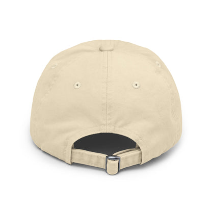 United States of America 1776-2026 Distressed Baseball Hat