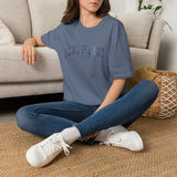 Long Island T-Shirt — Vintage Collegiate New York Tee