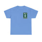 Key West Mile 0 T-Shirt — Vintage Road Sign Tee