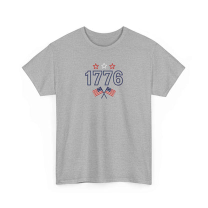 1776 American Flag T-Shirt