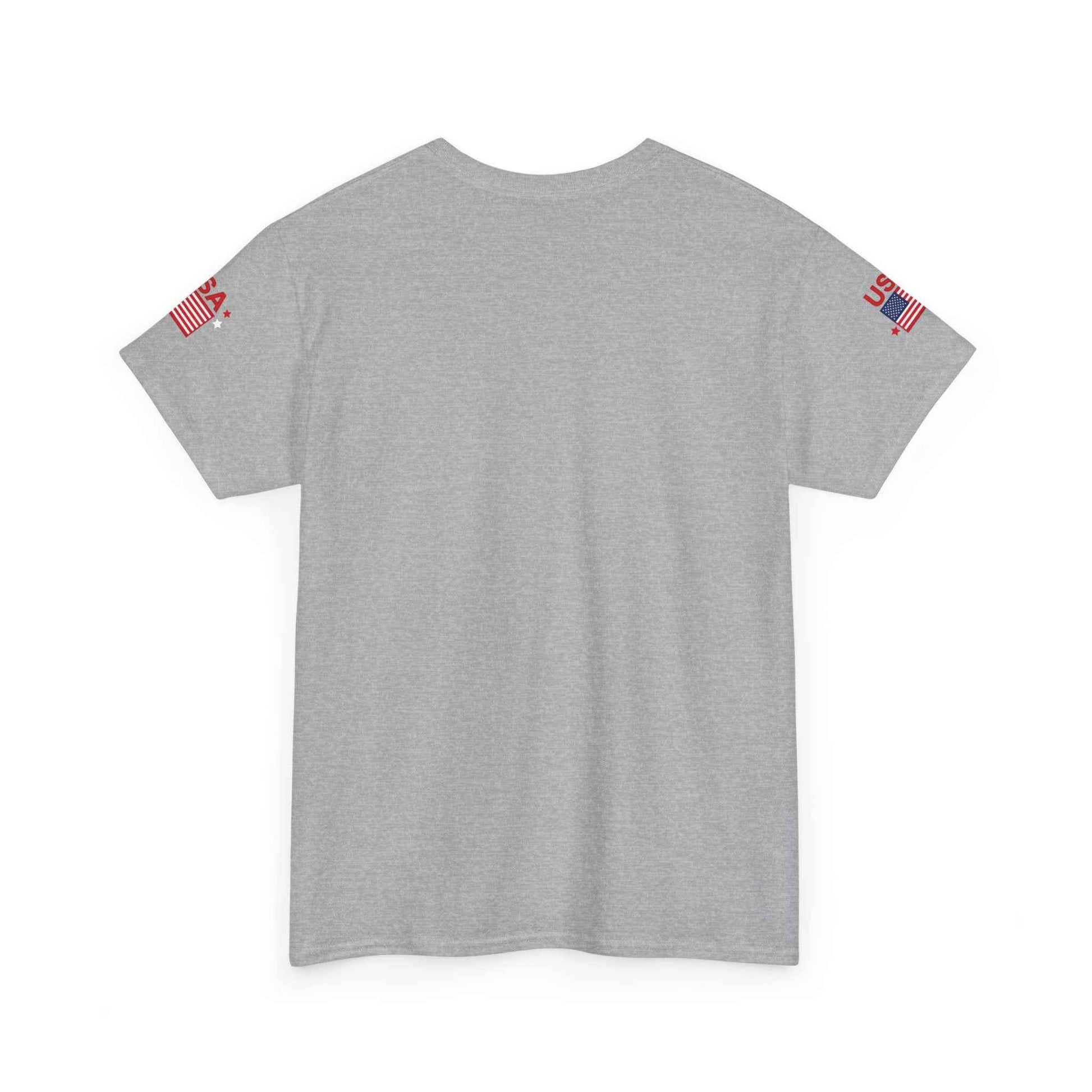 USA T-Shirt – Made in USA