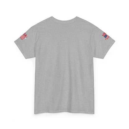 USA T-Shirt – Made in USA