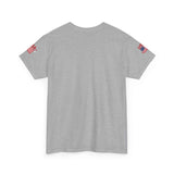 USA T-Shirt – Made in USA