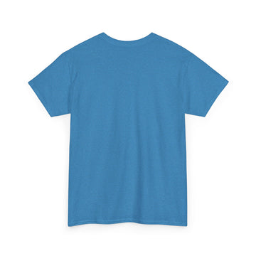 Nebraska State Tee – "The Cornhusker State" Graphic T-Shirt