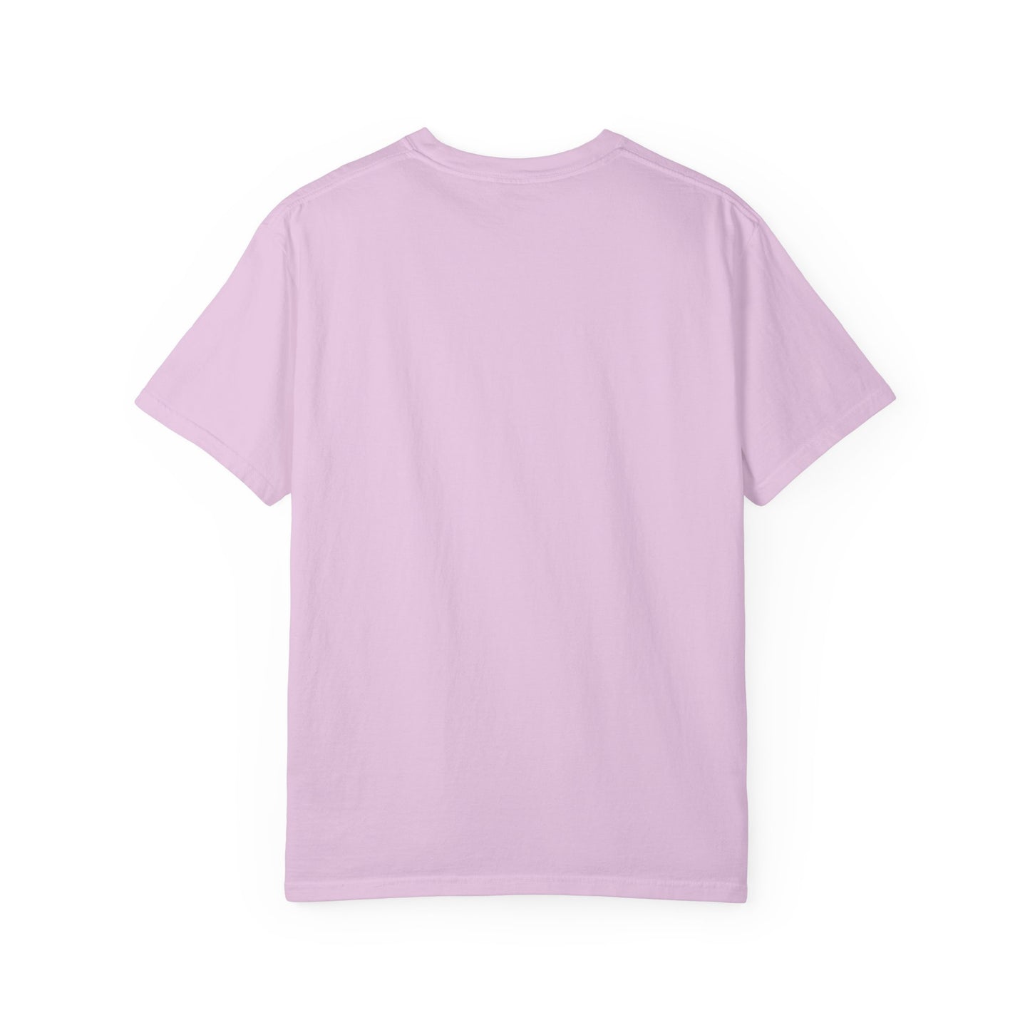 American Flag Watercolors T‑Shirt