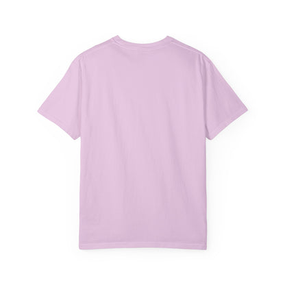 American Flag Watercolors T‑Shirt