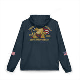 USA 250th Anniversary Windbreaker Jacket