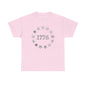 1776 Stars Betsy Ross — Vintage T-Shirt