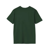 Tennessee The Volunteer State T-Shirt EST 1796