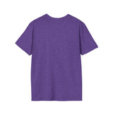Montana The Treasure State T-Shirt — Established 1889 State Outline Tee