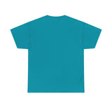 Puerto Rico Cities & Flag T-Shirt — Vintage Road Sign Tee
