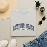 Daytona Beach Florida Vintage Arc T-Shirt