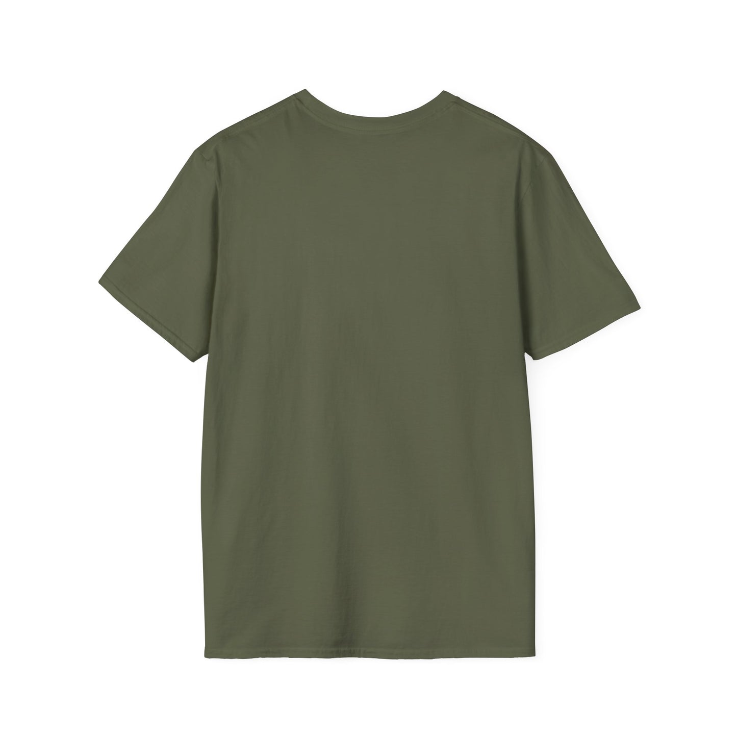 Yellowstone National Park T-Shirt