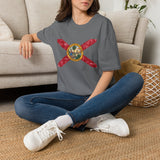 Florida Flag T-Shirt – Vintage State Seal Tee