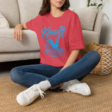Kauai Hawaii Rooster Graphic T-Shirt — The Garden Isle Souvenir