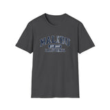 Malibu California Est. 1800 T-Shirt — Vintage Tee