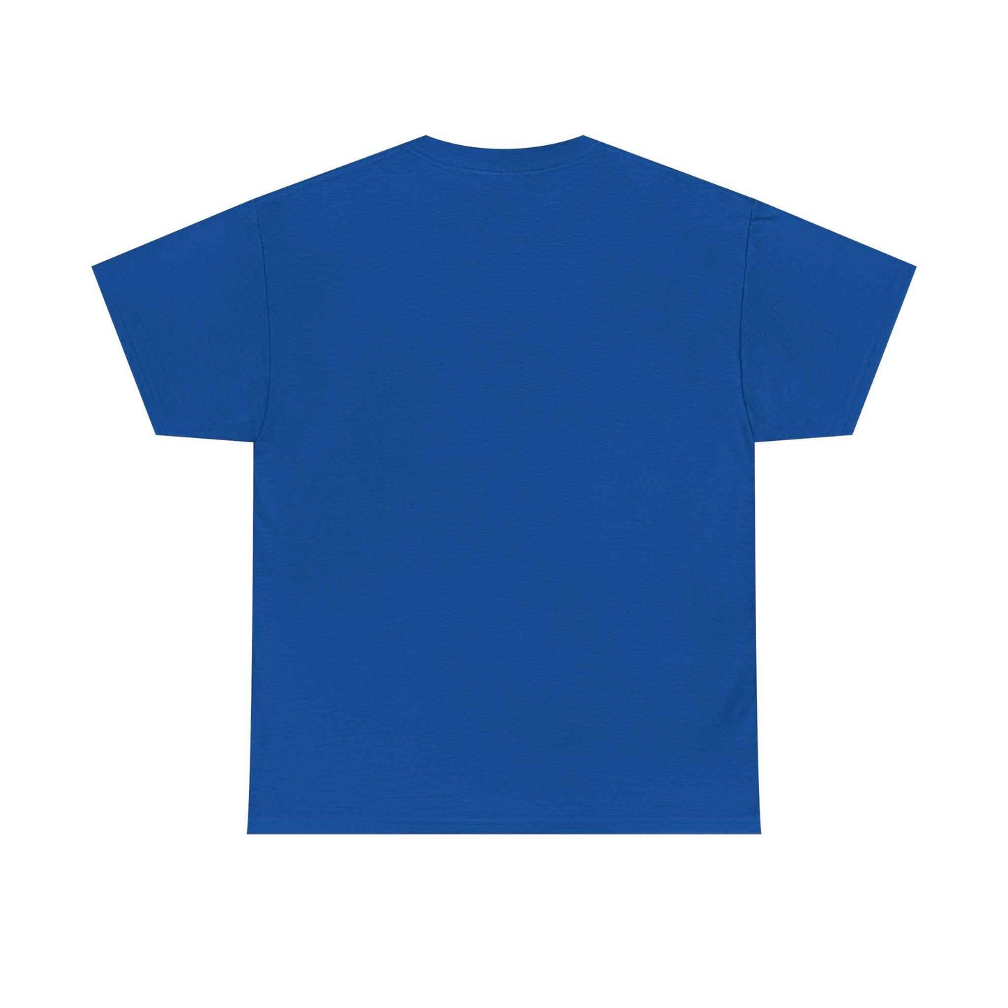 American Flag Shield T-Shirt