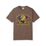 America 250th Birthday T-Shirt – United States 1776–2026 Patriotic Tee