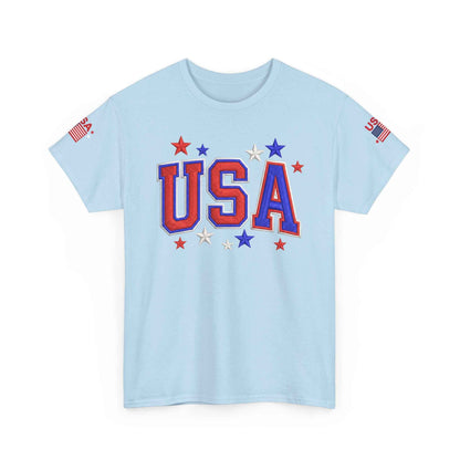 USA T-Shirt – Made in USA