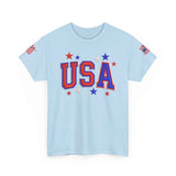 USA T-Shirt – Made in USA