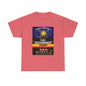 Key West Southernmost Point T-Shirt — 90 Miles to Cuba to USA Vintage Tee