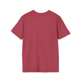 Long Island T-Shirt — Vintage Collegiate New York Tee