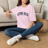 Daytona Beach Florida Vintage Arc T-Shirt