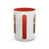 Arches National Park Coffee Mug