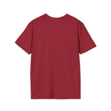 Montana The Treasure State T-Shirt — Established 1889 State Outline Tee