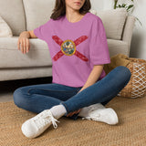 Florida Flag T-Shirt – Vintage State Seal Tee