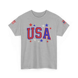USA T-Shirt – Made in USA