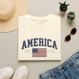 Classic USA T-Shirt