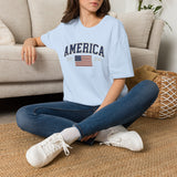 Classic USA T-Shirt
