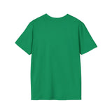 Virginia State T-Shirt — 'Sic Semper Tyrannis' Vintage Tee