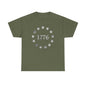 1776 Stars Betsy Ross — Vintage T-Shirt