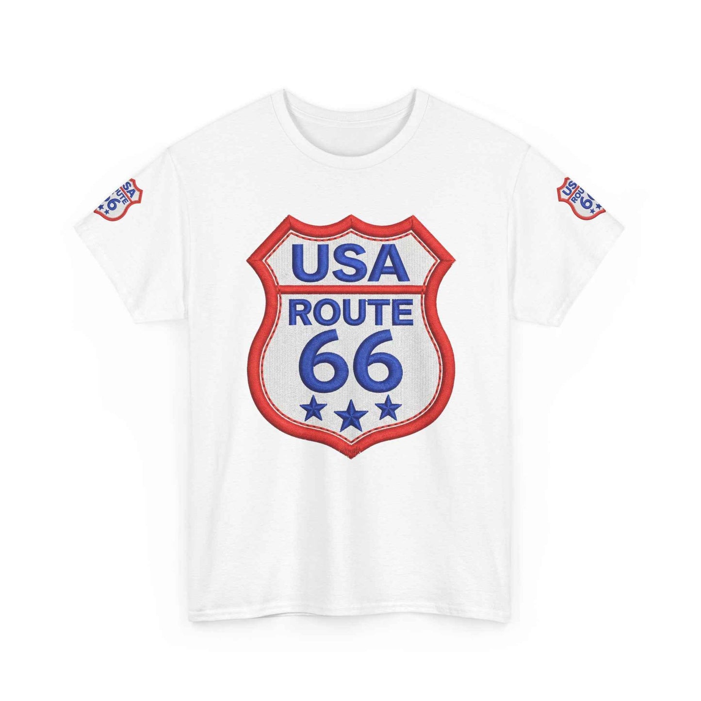 Route 66 USA T-Shirt