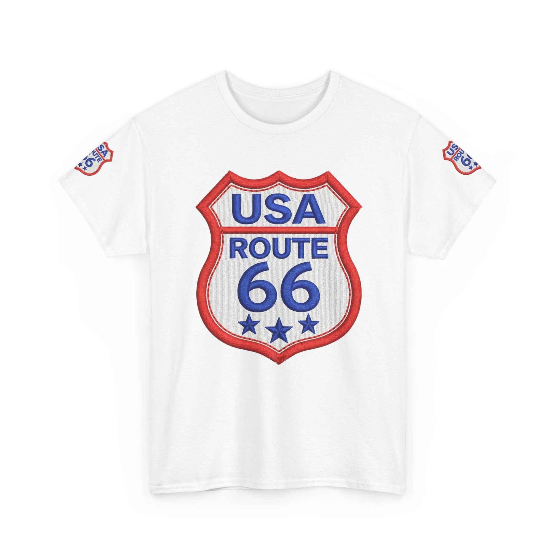 Route 66 USA T-Shirt