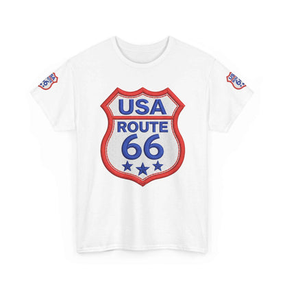 Route 66 USA T-Shirt