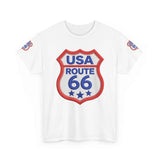 Route 66 USA T-Shirt