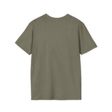 Virginia State T-Shirt — 'Sic Semper Tyrannis' Vintage Tee