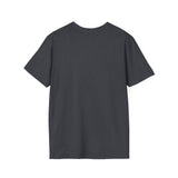 Ohio The Buckeye State T-Shirt — Retro State Outline Tee